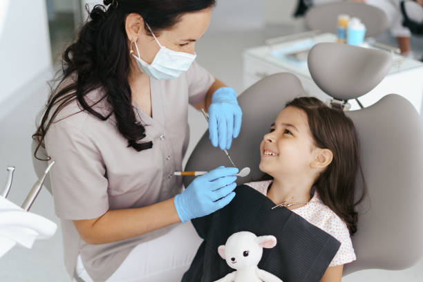 Best Root Canal Treatment  in Stockton, CA